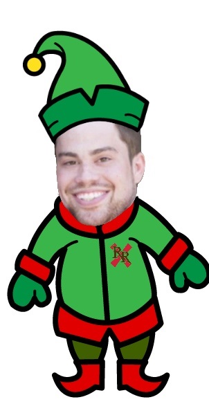 Adam RR elf