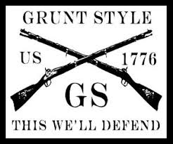 Grunt Style logo