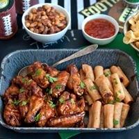Mrs Gs recipes
