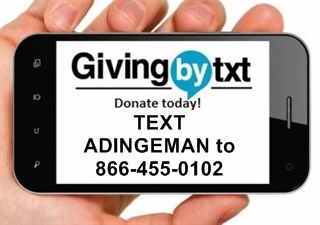 adingeman Text