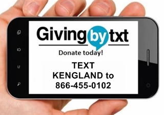 Giving by Text