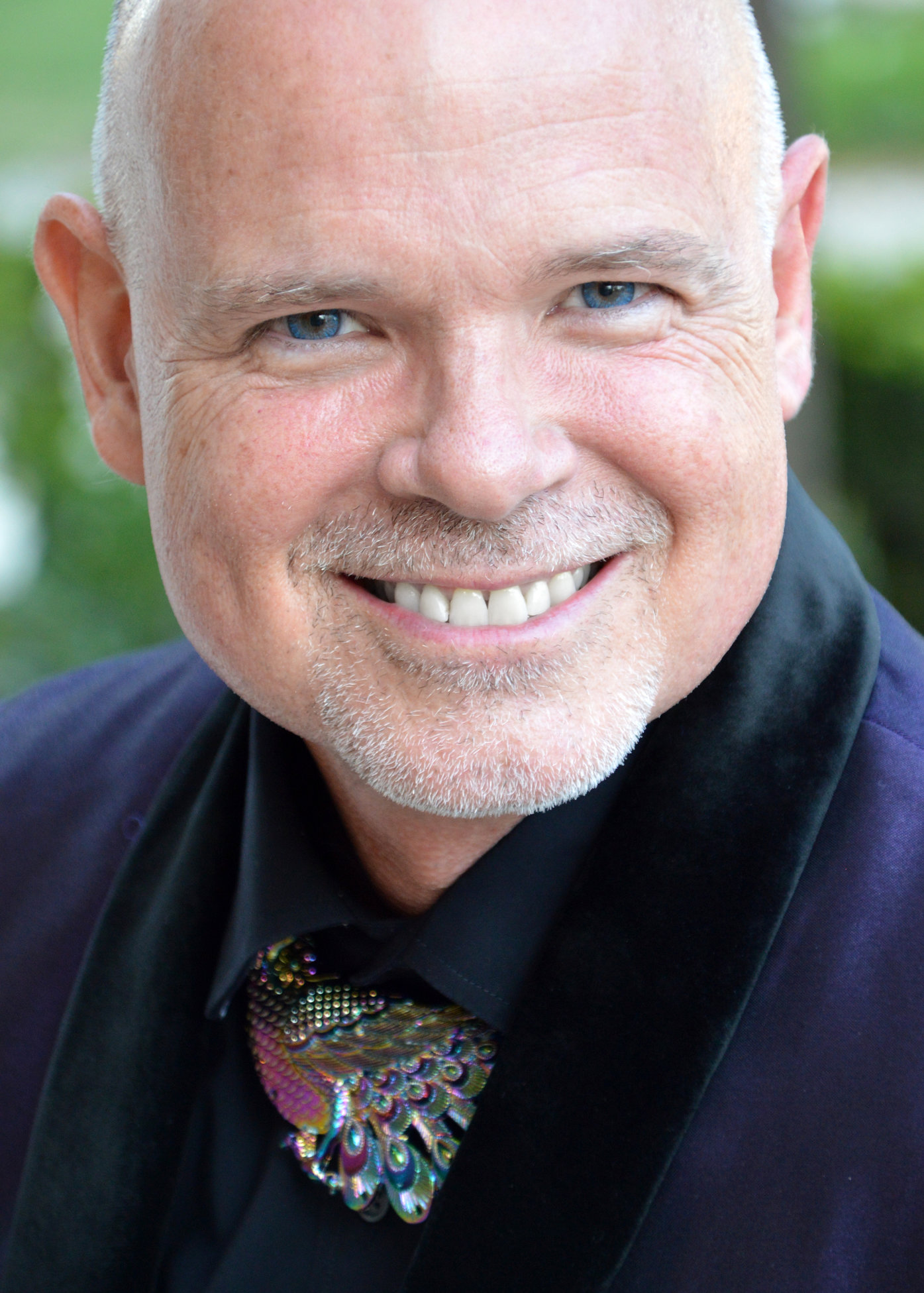 Bunky Miller