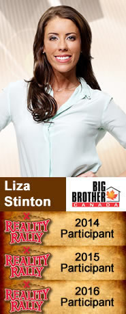liz stinton