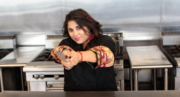 Roshni Gurnani
